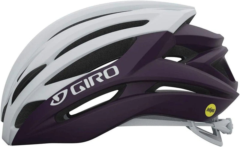 Giro Seyen MIPS Adult Road Cycling Helmet Sporting Goods > Outdoor Recreation > Cycling > Cycling Apparel & Accessories > Bicycle Helmets Giro   