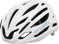 Giro Seyen MIPS Adult Road Cycling Helmet Sporting Goods > Outdoor Recreation > Cycling > Cycling Apparel & Accessories > Bicycle Helmets Giro Matte Pearl White Small (51-55 cm) 