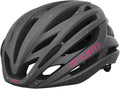 Giro Seyen MIPS Adult Road Cycling Helmet Sporting Goods > Outdoor Recreation > Cycling > Cycling Apparel & Accessories > Bicycle Helmets Giro Matte Charcoal Mica Medium (55-59 cm) 