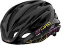 Giro Seyen MIPS Adult Road Cycling Helmet Sporting Goods > Outdoor Recreation > Cycling > Cycling Apparel & Accessories > Bicycle Helmets Giro Black Craze (Discontinued) Small (51-55 cm) 