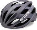 Giro Trinity Adult Recreational Cycling Helmet Sporting Goods > Outdoor Recreation > Cycling > Cycling Apparel & Accessories > Bicycle Helmets Giro Matte Titanium/White Universal Adult (54-61 cm) 