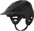 Giro Tyrant Spherical Adult Dirt Bike Helmet Sporting Goods > Outdoor Recreation > Cycling > Cycling Apparel & Accessories > Bicycle Helmets Giro Matte Black Hypnotic (Discontinued) Medium (55-59 cm) 