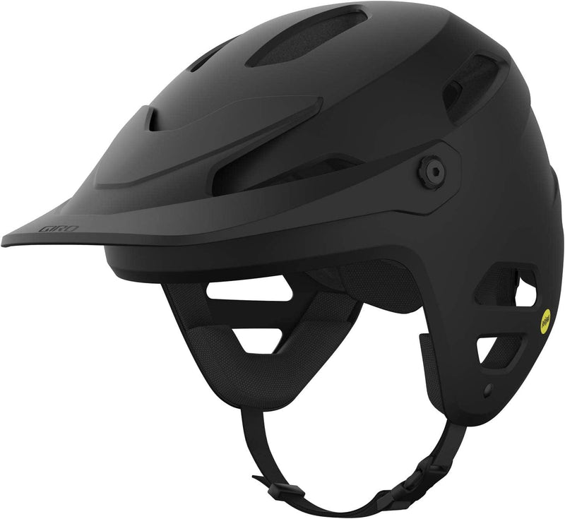 Giro Tyrant Spherical Adult Dirt Bike Helmet Sporting Goods > Outdoor Recreation > Cycling > Cycling Apparel & Accessories > Bicycle Helmets Giro Matte Black Medium (55-59 cm) 