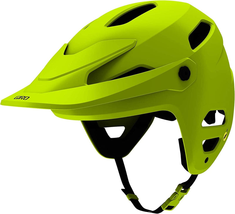 Giro Tyrant Spherical Adult Dirt Bike Helmet Sporting Goods > Outdoor Recreation > Cycling > Cycling Apparel & Accessories > Bicycle Helmets Giro Matte Citron (Discontinued) Small (51-55 cm) 