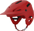 Giro Tyrant Spherical Adult Dirt Bike Helmet Sporting Goods > Outdoor Recreation > Cycling > Cycling Apparel & Accessories > Bicycle Helmets Giro Matte Trim Red (Discontinued) Medium (55-59 cm) 