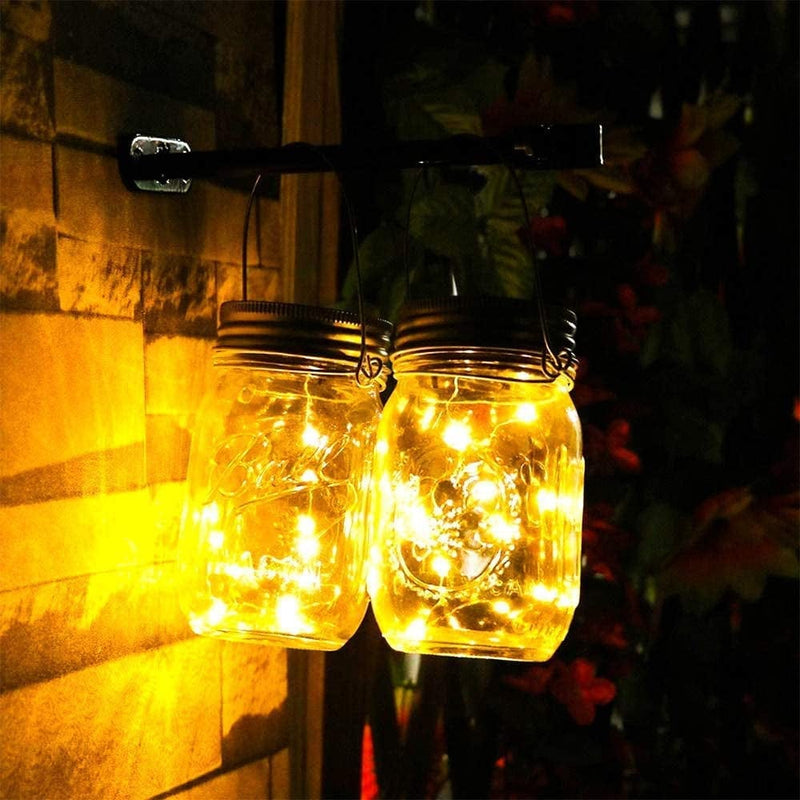 Govee Fairy Lights, 12 Pack Fairy String Lights, Warm White Color Starry String Lights, Flexible DIY Fairy Lights for Bedroom, Living Room, Party Decoration Home & Garden > Lighting > Light Ropes & Strings Govee   