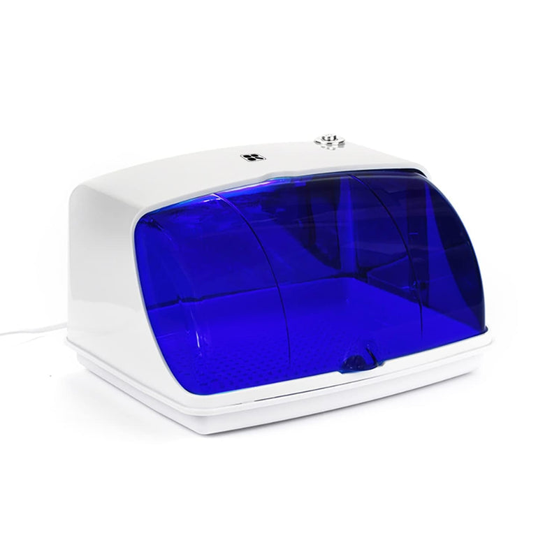 Greenpower UV Sterilizer Box Professional Home Appliances Salon LED Disinfection UV Light Sanitizer for Phone Baby Bottle Cleaning Beauty Tools Home & Garden > Household Supplies > Household Cleaning Supplies Shanghai GreenPower Trade Co, Ltd uv sterilizer  