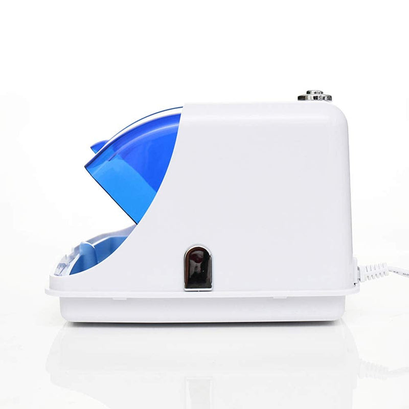 Greenpower UV Sterilizer Box Professional Home Appliances Salon LED Disinfection UV Light Sanitizer for Phone Baby Bottle Cleaning Beauty Tools Home & Garden > Household Supplies > Household Cleaning Supplies Shanghai GreenPower Trade Co, Ltd   