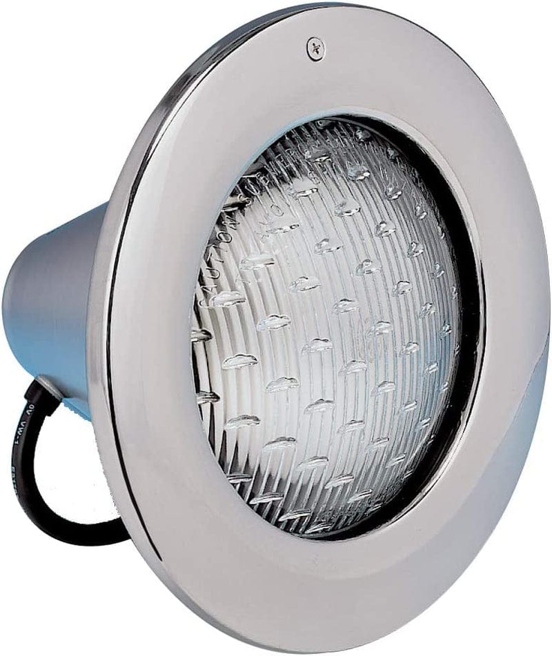 Hayward W3SP0583L100 Astrolite White Incandescent Pool Light for In-Ground Pools, 120 Volt, 500 Watt, Thermoplastic Faceplate, 100 Ft. Cord Home & Garden > Pool & Spa > Pool & Spa Accessories Hayward Stainless Steel (W3SP0583SL100)  