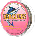 HERCULES Braided Fishing Line for Her, Abrasion Resistant Braid Fishing Line Saltwater and Freshwater, 8 Strands Super Cast Braid Fishing Line Sporting Goods > Outdoor Recreation > Fishing > Fishing Lines & Leaders Herculespro.com Camo Green 250lb/1.00mm/100m 109yds/8 STRANDS 