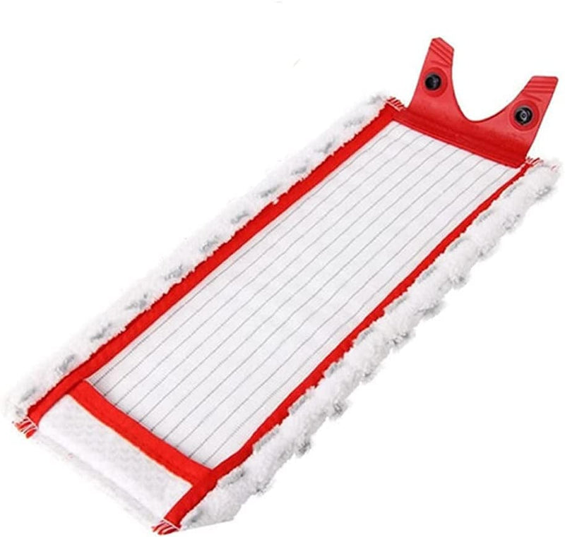 Household Mop Pad Replacement Crofiber Floor Mod Mopping Pads for Ultramax Mop Head Accessories 【Replaceable】