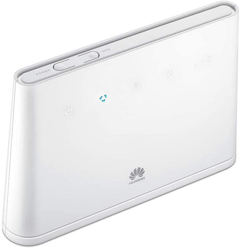 Huawei B311-221 Unlocked 4G LTE 150 Mbps Mobile Wi-Fi Router (3G/4G LTE in Venezuela, Brasil, Europe, Asia, Middle East, Africa) Electronics > Networking > Modems HUAWEI   