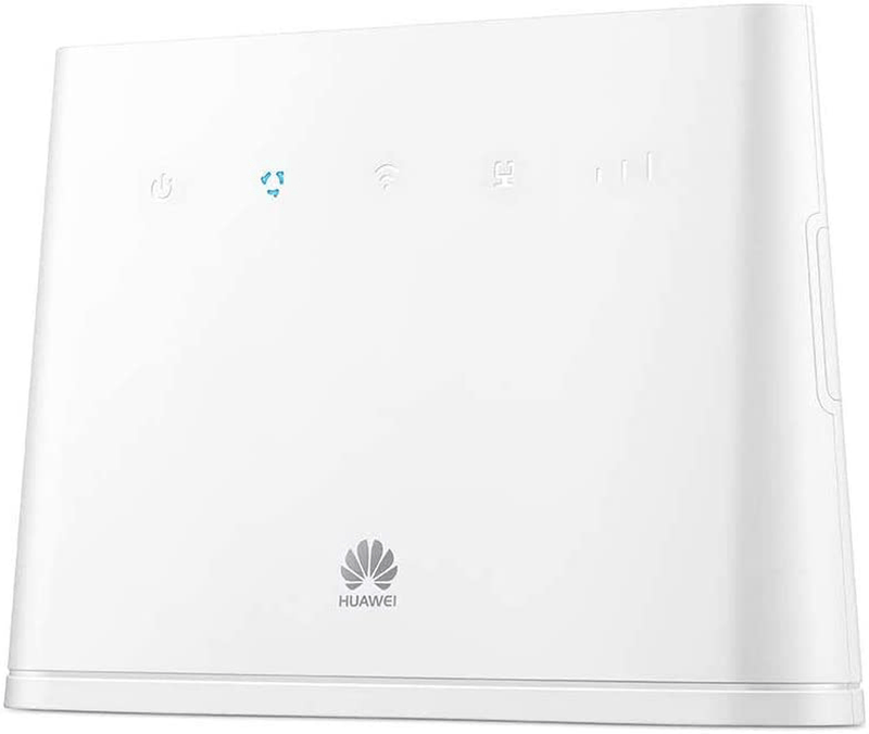 Huawei B311-221 Unlocked 4G LTE 150 Mbps Mobile Wi-Fi Router (3G/4G LTE in Venezuela, Brasil, Europe, Asia, Middle East, Africa) Electronics > Networking > Modems HUAWEI   