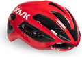 KASK Adult Road Bike Helmet PROTONE WG11 off Road Gravel Cycling Helmet Sporting Goods > Outdoor Recreation > Cycling > Cycling Apparel & Accessories > Bicycle Helmets Kask Red Small 