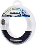 Kastking Durablend Monofilament Leader Line - Premium Saltwater Mono Leader Materials - Big Game Spool Size 120Yds/110M Sporting Goods > Outdoor Recreation > Fishing > Fishing Lines & Leaders Eposeidon Clear 130LB (Packed in Storage Bag) 1.00mm 