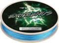 Kastking Extremus Braided Fishing Line, Highly Abrasion Resistant 4-Strand Braided Lines, Thin Diameter, Zero Stretch, Zero Memory, Easy Casting, Great Knot Strength, Color Fast Sporting Goods > Outdoor Recreation > Fishing > Fishing Lines & Leaders Eposeidon Blue B:300Yds - 50LB 