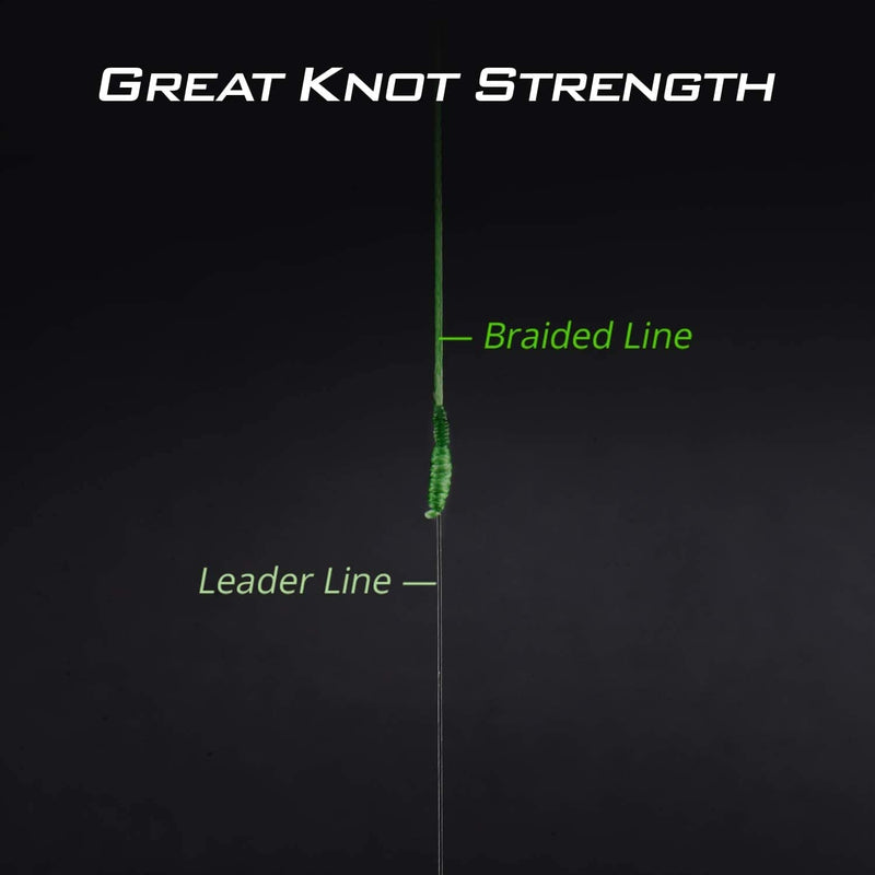 Kastking Mega8 Braided Fishing Line, Advanced 8 Strand Braided Line - Rounder, Stronger, Softer, Smoother, More Sensitive, Casts Farther, Zero Stretch & Memory, Great Knot Strength, More Color Fast Sporting Goods > Outdoor Recreation > Fishing > Fishing Lines & Leaders Eposeidon   