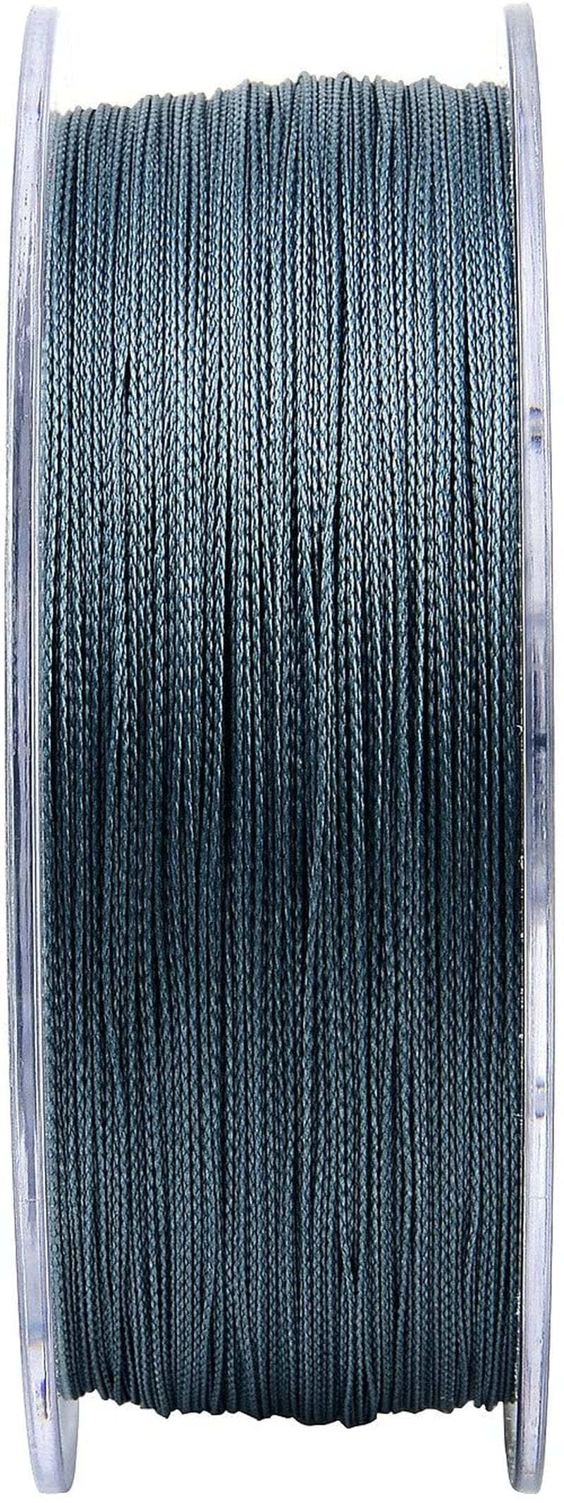 Kastking Superpower Braided Fishing Line - Abrasion Resistant Braided Lines – Incredible Superline – Zero Stretch – Smaller Diameter – a Must-Have! Sporting Goods > Outdoor Recreation > Fishing > Fishing Lines & Leaders Eposeidon   
