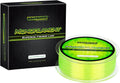 Kastking World'S Premium Monofilament Fishing Line - Paralleled Roll Track - Strong and Abrasion Resistant Mono Line - Superior Nylon Material Fishing Line - 2015 ICAST Award Winning Manufacturer Sporting Goods > Outdoor Recreation > Fishing > Fishing Lines & Leaders Eposeidon Sunrise Yellow 600Yds/10LB 