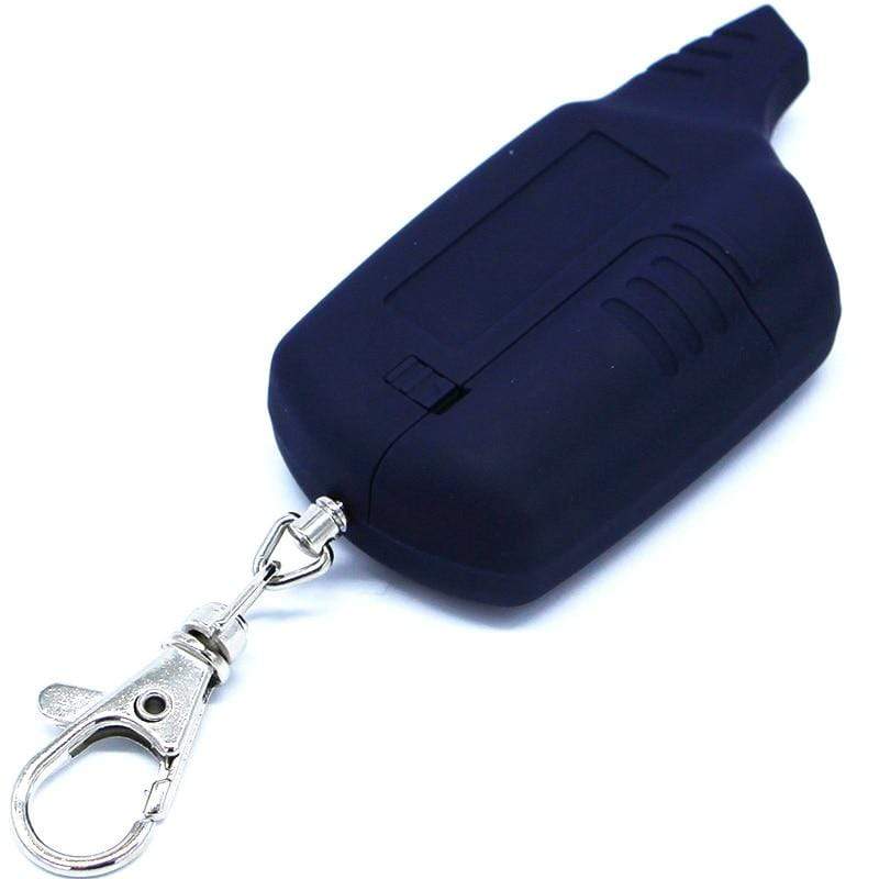 Key Shell Keychain Case For Starline A91 Vehicles & Parts > Vehicle Parts & Accessories > Vehicle Safety & Security > Vehicle Alarms & Locks > Automotive Alarm Systems KOL DEALS   