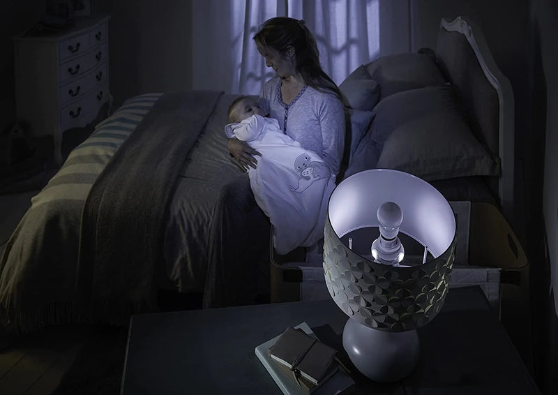 Kgihope GRO 2-In-1 Night Light with Bayonet Fitting Home & Garden > Lighting > Night Lights & Ambient Lighting Kgihope   