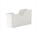 Kitchen Useful Special Storage Box 30646578-white White KOL DEALS