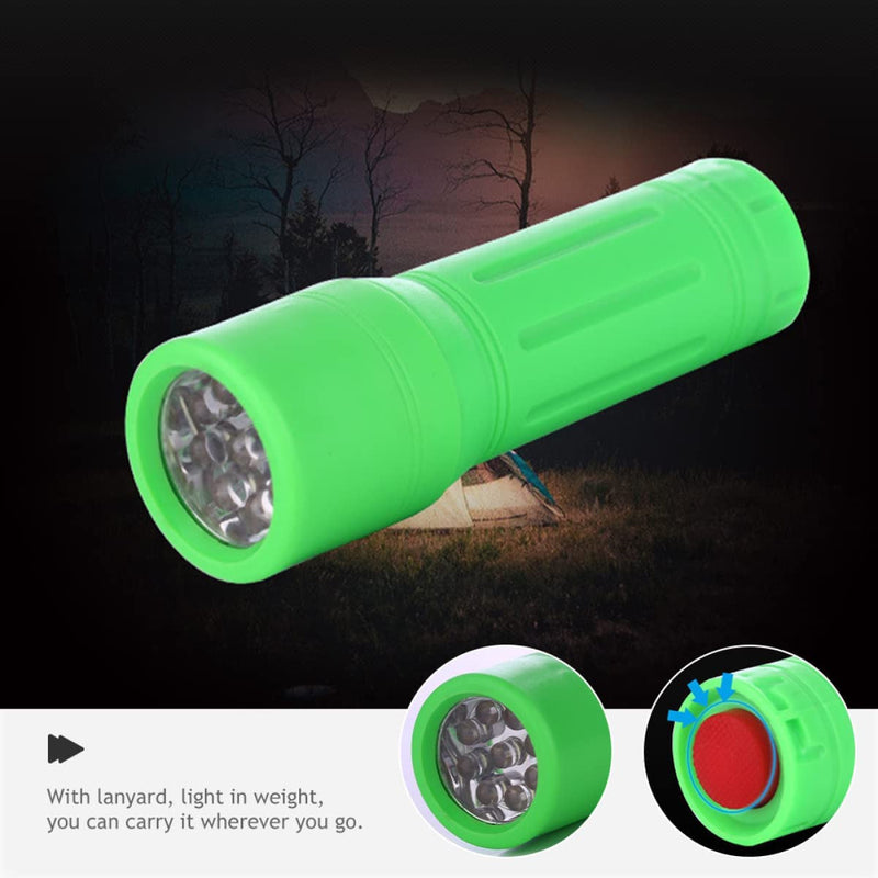 LABRIMP Party with Torches Power Small Outages, Pocket Reading, Rechargeable Led for Torch Hiking Night Lanyard Handheld Use, Camping Flashlights, Daily Flashlight Flashlights Toy Hardware > Tools > Flashlights & Headlamps > Flashlights LABRIMP   