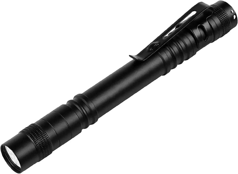 Led Flashlight Torch Compact - Tactical Torch Flashlights with High Lumens, Mini Torch Water Resistant for Camping, Mini Flashlight for Emergency Outdoor Use, Torches Led Super Bright Hardware > Tools > Flashlights & Headlamps > Flashlights BETTER ANGEL XBT   