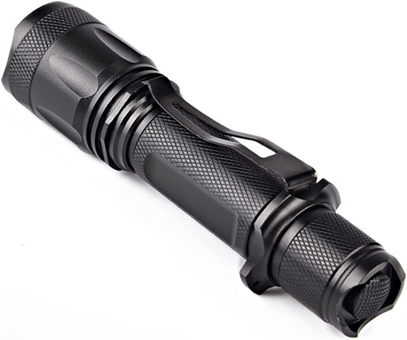 Led Flashlight Torch Compact - Torches Led Super Bright, Mini Flashlight for Emergency Outdoor Use, Mini Torch Water Resistant for Camping, Tactical Torch Flashlights with High Lumens Hardware > Tools > Flashlights & Headlamps > Flashlights BETTER ANGEL XBT   