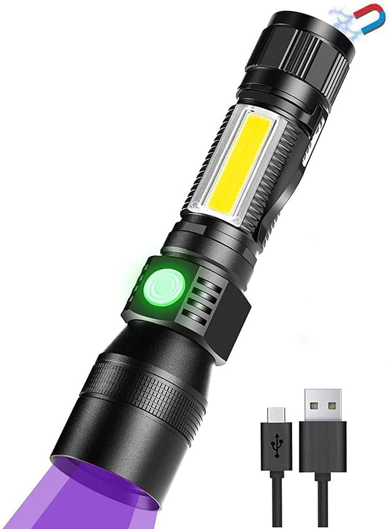 Led Flashlight Torch Compact - Torches Led Super Bright, Tactical Torch Flashlights with High Lumens, Mini Torch Water Resistant for Camping, Mini Flashlight for Emergency Outdoor Use Hardware > Tools > Flashlights & Headlamps > Flashlights BETTER ANGEL XBT   