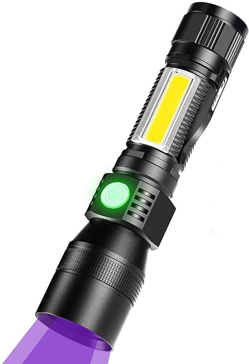 Led Flashlight Torch Compact - Torches Led Super Bright, Tactical Torch Flashlights with High Lumens, Mini Torch Water Resistant for Camping, Mini Flashlight for Emergency Outdoor Use Hardware > Tools > Flashlights & Headlamps > Flashlights BETTER ANGEL XBT   