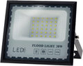 LED Floodlight 220V 50W 100W 200W 300W High Brightness Waterproof Flood Light for Garden Square Wall Street Outdoor Lighting ( Color : White Light , Size : 300W ) Home & Garden > Lighting > Flood & Spot Lights WEMAR White Light 30W 