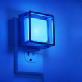 LED Night Light, Doresshop Night Lights Plug into Wall [2 Pack] with Dusk-To-Dawn Sensor, Dimmable Nightlights, Adjustable Brightness for Bathroom, Hallway, Bedroom,Kids Room,Stairway,Soft White 3000K