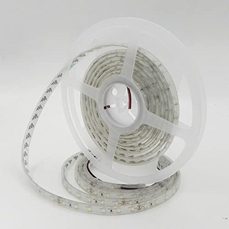 LEDMY Flexible Led Strip Lights DC12V 24W SMD3528 Led Tape Light Warm White 3000K 5Meter/ 16.4Feet Using for Gardens, Homes, Kitchen, Car and Bar Home & Garden > Pool & Spa > Pool & Spa Accessories LEDMY   