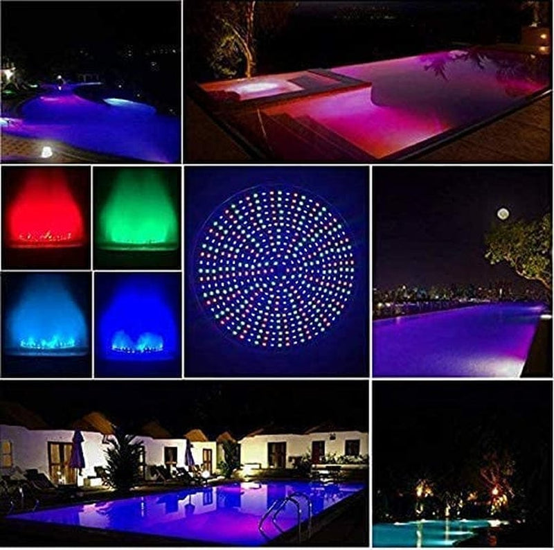 Life-Bulb LED Color Pool Light Bulb for in Ground Pool. 120V 40W RGB Color Change. Lifetime Replacement Warranty. Replacement Bulb for Pentair, Hayward and Other E26 Screw in Type Bulbs Home & Garden > Pool & Spa > Pool & Spa Accessories Life-Bulb   