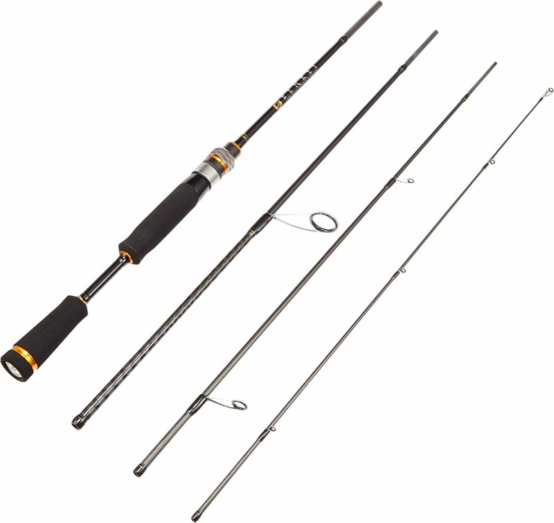 Major Craft Fishing Rod, Spinning Rod, Benkei Various Sporting Goods > Outdoor Recreation > Fishing > Fishing Rods Major Craft(メジャークラフト) Bis-644l(4pcs/6.4ft)  