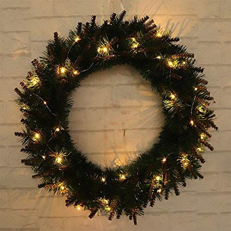 Metaku Fairy Lights Battery Operated 10Ft/3M 30 LED String Lights Twinkle Christmas Lights Indoor Decorative Mini Lights for Home Bedroom Garden Wedding Party Festival Decorations