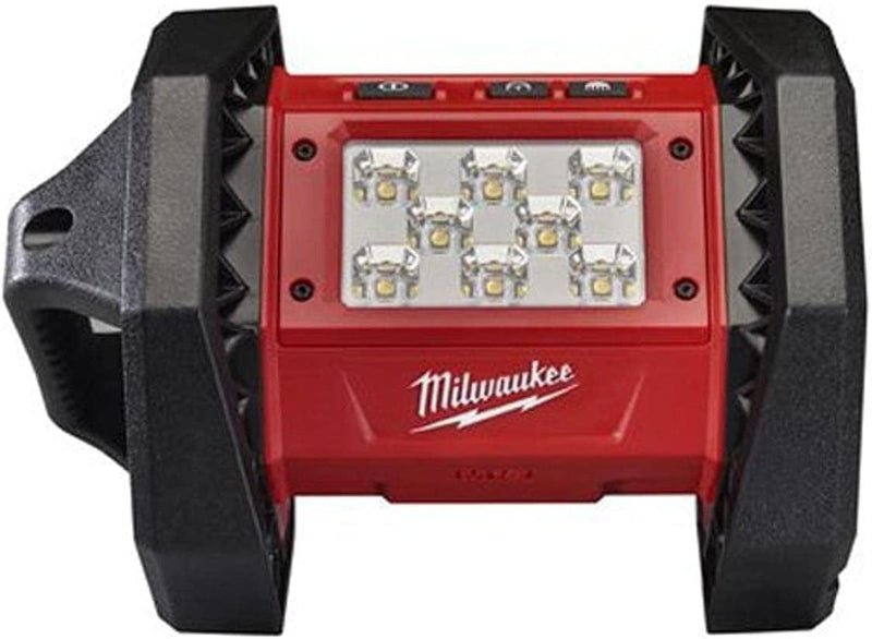 Milwaukee Electric Tool 2361-20 M18 LED Flood Light (Tool-Only, Battery and Charger NOT Included) Home & Garden > Lighting > Flood & Spot Lights TV Non-Branded Items (Home Improvement)   