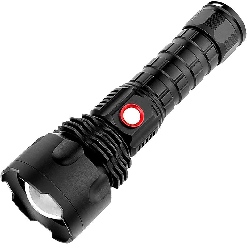 Mini Flashlight for Emergency Outdoor Use - Led Flashlight Torch Compact, Torches Led Super Bright, Tactical Torch Flashlights with High Lumens, Mini Torch Water Resistant for Camping Hardware > Tools > Flashlights & Headlamps > Flashlights BETTER ANGEL XBT   