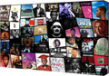 MLURQYOD Rapper Posters Hip Hop Poster Music Poster Prints Wall Art Rap Music Star Canvas Painting Star Poster Collage for Wall Painting Hip Hop Albums Art Wall Picture Nwa Poster 24X16In No Frame Home & Garden > Decor > Artwork > Posters, Prints, & Visual Artwork MLURQYOD Rep Framed(16x24IN) 