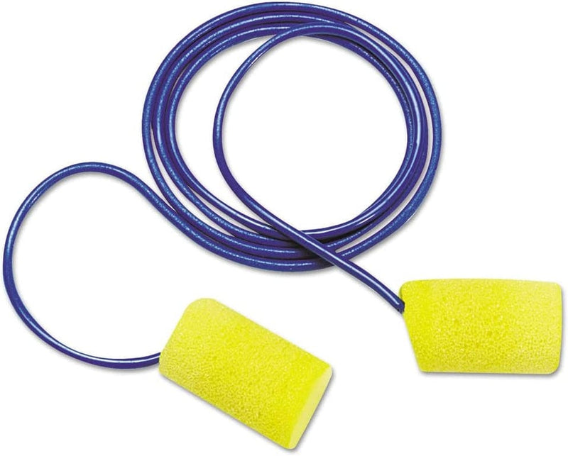 MMM3114101 - E-A-R Classic Foam Earplugs Sporting Goods > Outdoor Recreation > Boating & Water Sports > Swimming 3M/COMMERCIAL TAPE DIV.   