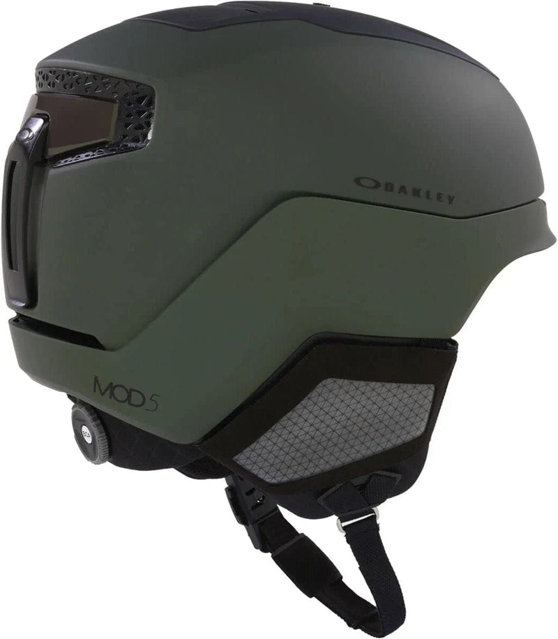 Oakley Bike-Helmets MOD5 Sporting Goods > Outdoor Recreation > Cycling > Cycling Apparel & Accessories > Bicycle Helmets Oakley   