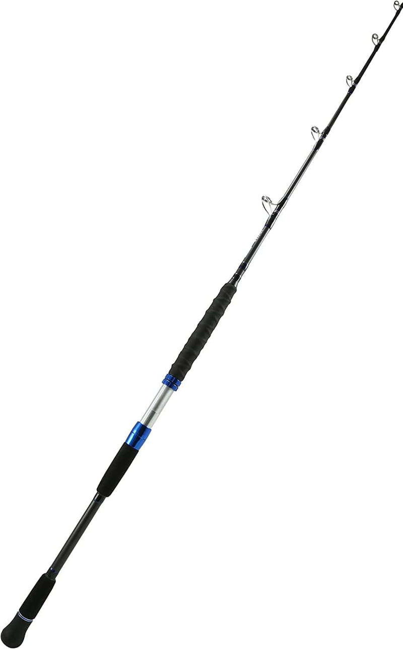 Okuma Cedros E-Glass Jigging Rods Sporting Goods > Outdoor Recreation > Fishing > Fishing Rods Okuma Fishing Tackle Corp. Cj-c-601xha: 6', Heavy, Cast  