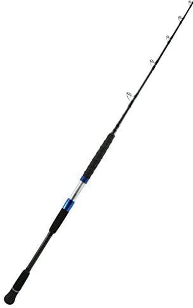 Okuma Cedros E-Glass Jigging Rods Sporting Goods > Outdoor Recreation > Fishing > Fishing Rods Okuma Fishing Tackle Corp.   