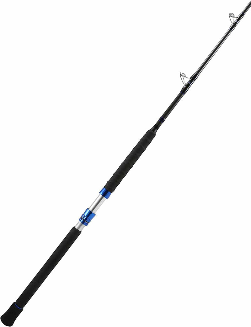 Okuma Cedros E-Glass Jigging Rods Sporting Goods > Outdoor Recreation > Fishing > Fishing Rods Okuma Fishing Tackle Corp. Cj-c-561xxha: 5'6", Xx- Heavy, Cast  