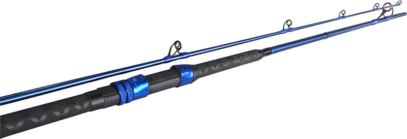 Okuma Fishing Tackle CSX-S-1102MH Cedros Surf CSX Graphite Saltwater Spinning Rods Sporting Goods > Outdoor Recreation > Fishing > Fishing Rods Okuma Fishing Tackle Corp.   