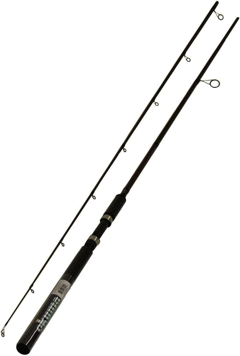 OKUMA SST Technique Specific Graphite Carbon Grip Fishing Rods Sporting Goods > Outdoor Recreation > Fishing > Fishing Rods Okuma Fishing Tackle Corp.   