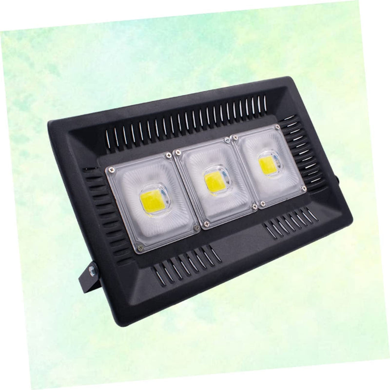 Outanaya Home Floodlight LED White Washer Outdoor Flood W Light Advertising Wall for Garden Home & Garden > Lighting > Flood & Spot Lights Outanaya   