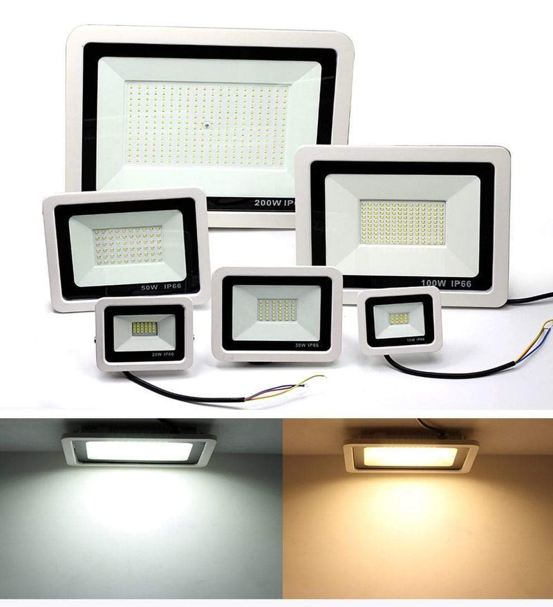 Outdoor Waterproof 220V LED Spotlights Home & Garden > Lighting > Flood & Spot Lights KOL DEALS   