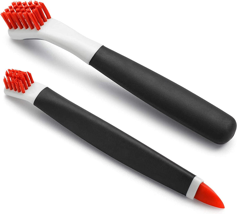 OXO Good Grips Deep Clean Brush Set Home & Garden > Household Supplies > Household Cleaning Supplies OXO   